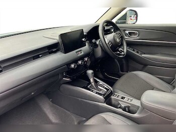 Used Honda HR-V 2024 for sale - 76575378: Photo