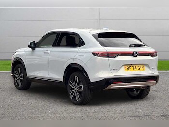 Used Honda HR-V 2024 for sale - 76575378: Photo