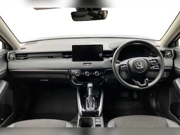 Used Honda HR-V 2024 for sale - 76575378: Photo