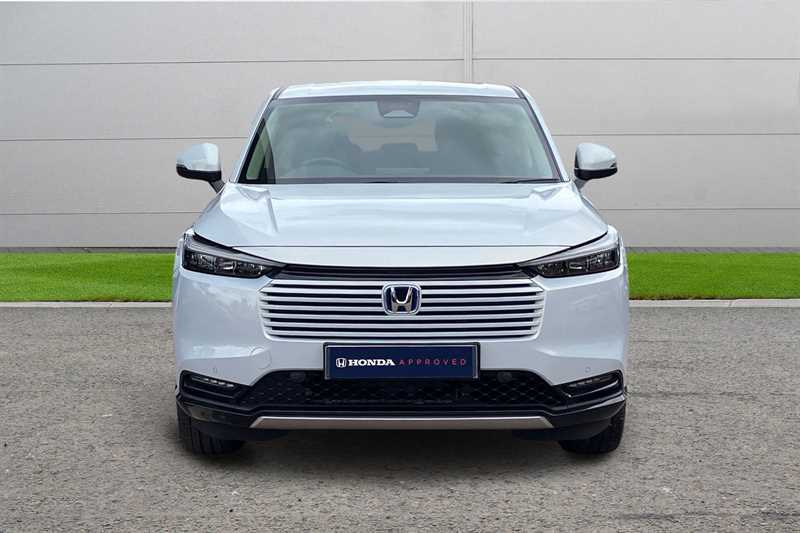 Used Honda HR-V 2024 for sale - 76575378: Photo 6