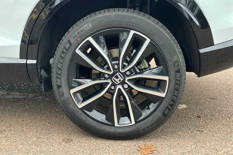 Used Honda HR-V 2024 for sale - 76575378: Photo 9