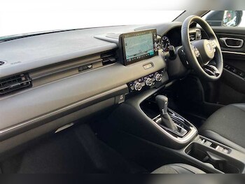 Used Honda HR-V 2022 for sale - 77134121: Photo