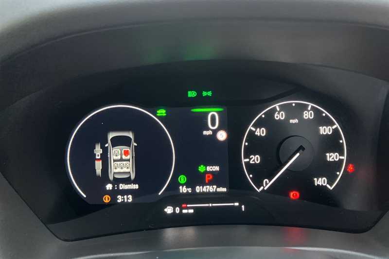 Used Honda HR-V 2023 for sale - 76096137: Photo 11