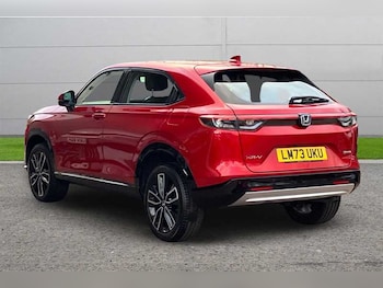 Used Honda HR-V 2023 for sale - 76096137: Photo