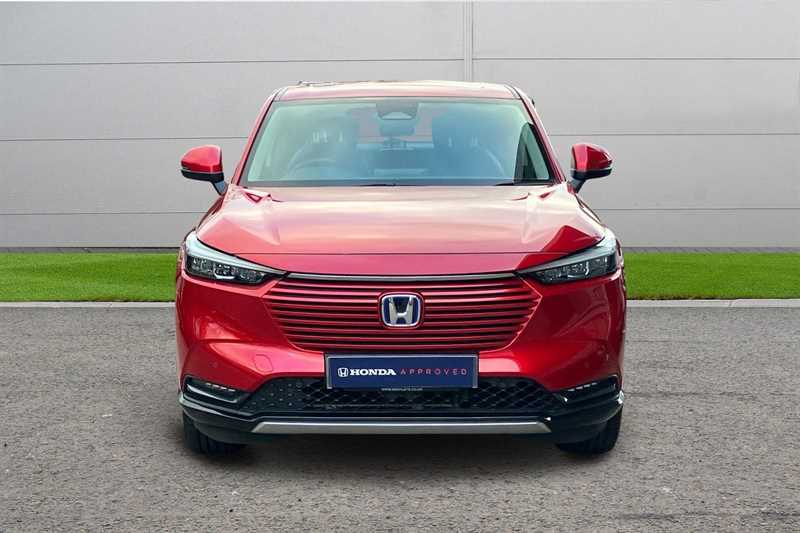 Used Honda HR-V 2023 for sale - 76096137: Photo 6