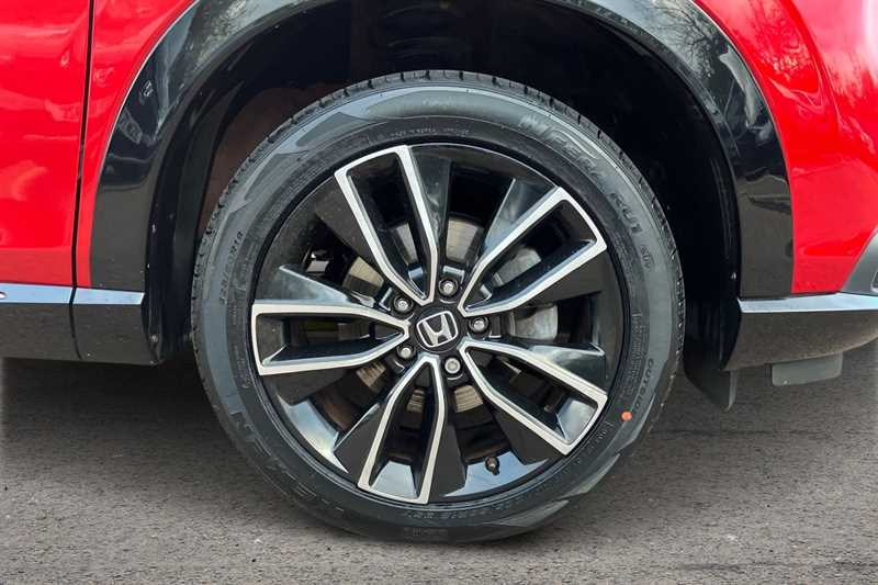 Used Honda HR-V 2023 for sale - 76096137: Photo 9