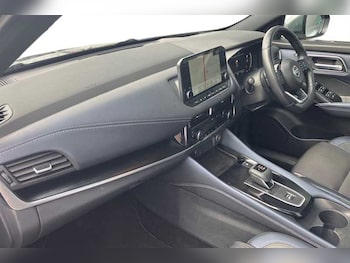 Used Nissan Qashqai 2021 for sale - 78050842: Photo