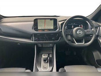 Used Nissan Qashqai 2021 for sale - 78050842: Photo