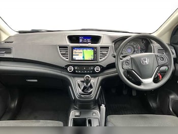 Used Honda CR-V 2017 for sale - 76328467: Photo