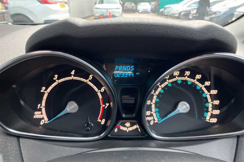 Used Ford Fiesta for sale - 77660687: Photo 11