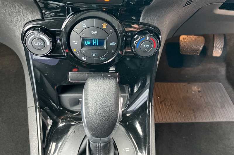 Used Ford Fiesta for sale - 77660687: Photo 14