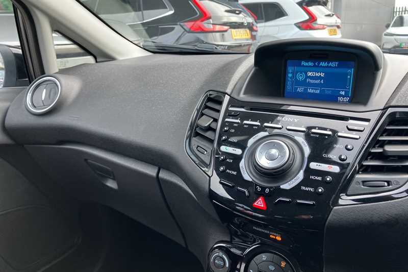 Used Ford Fiesta for sale - 77660687: Photo 15