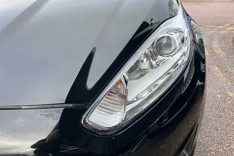 Used Ford Fiesta for sale - 77660687: Photo 18