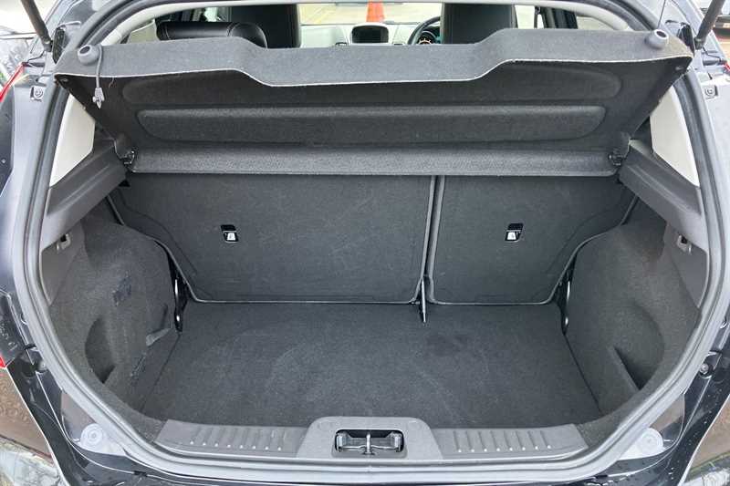 Used Ford Fiesta for sale - 77660687: Photo 19