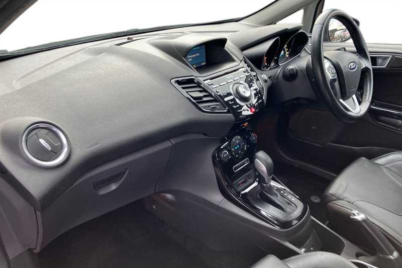 Used Ford Fiesta for sale - 77660687: Photo 2