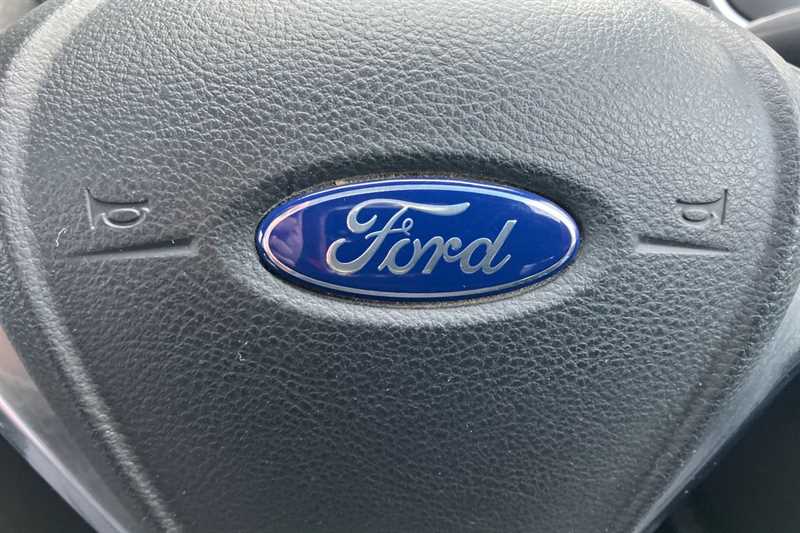 Used Ford Fiesta for sale - 77660687: Photo 23