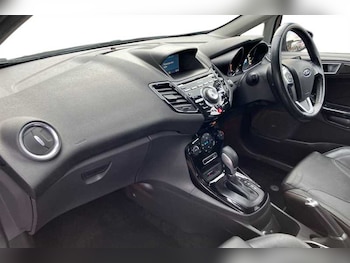 Used Ford Fiesta undefined for sale - 77660687: Photo