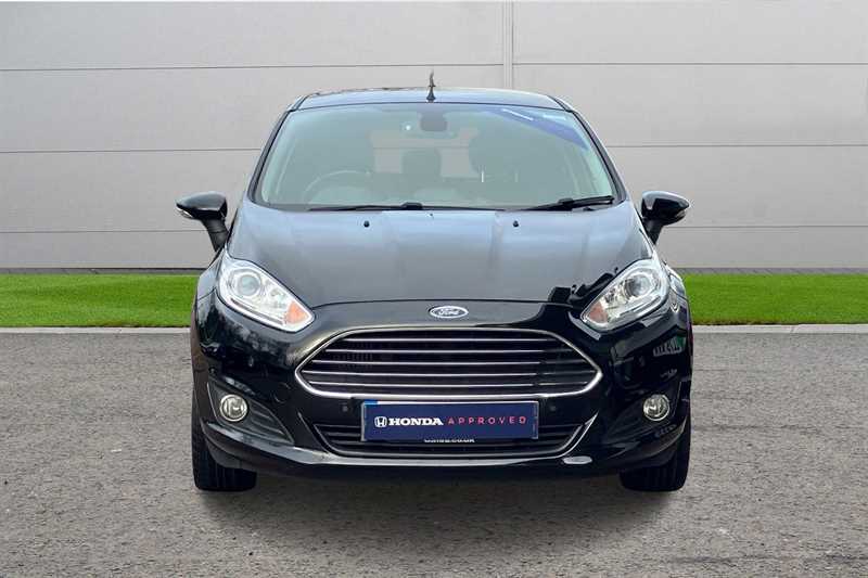 Used Ford Fiesta for sale - 77660687: Photo 6