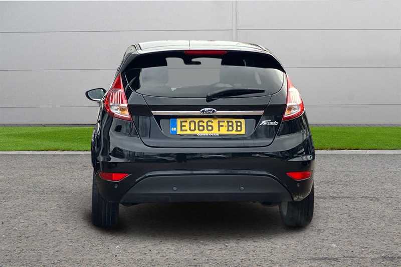 Used Ford Fiesta for sale - 77660687: Photo 7