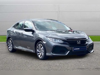 Used Honda Civic 2020 for sale - 78798950: Photo