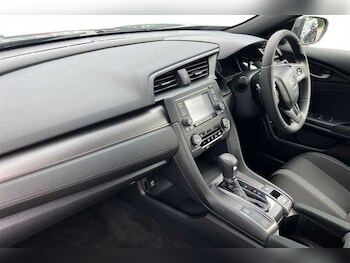 Used Honda Civic 2020 for sale - 78798950: Photo