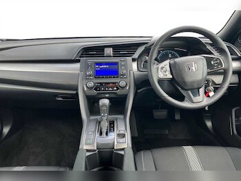 Used Honda Civic 2020 for sale - 78798950: Photo
