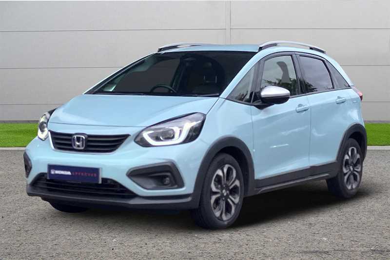 Used Honda Jazz 2021 for sale - 75967275: Photo 10