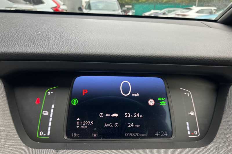 Used Honda Jazz 2021 for sale - 75967275: Photo 11