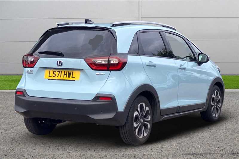 Used Honda Jazz 2021 for sale - 75967275: Photo 12