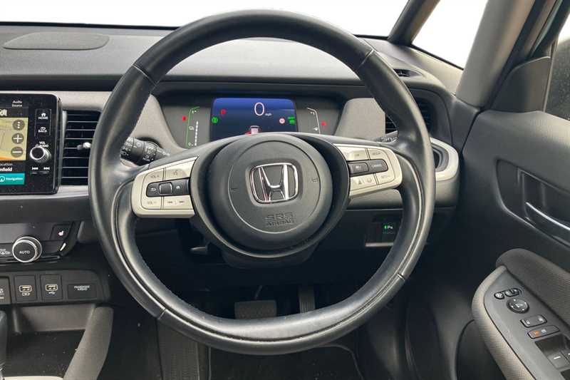 Used Honda Jazz 2021 for sale - 75967275: Photo 13