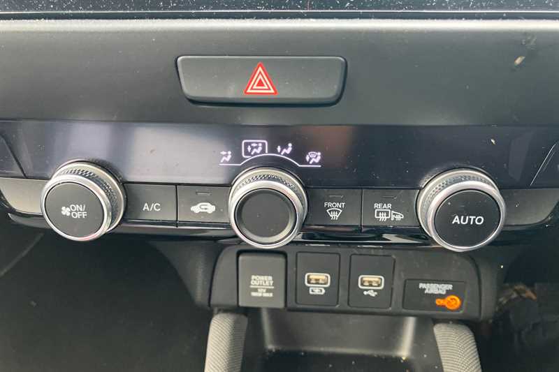 Used Honda Jazz 2021 for sale - 75967275: Photo 14