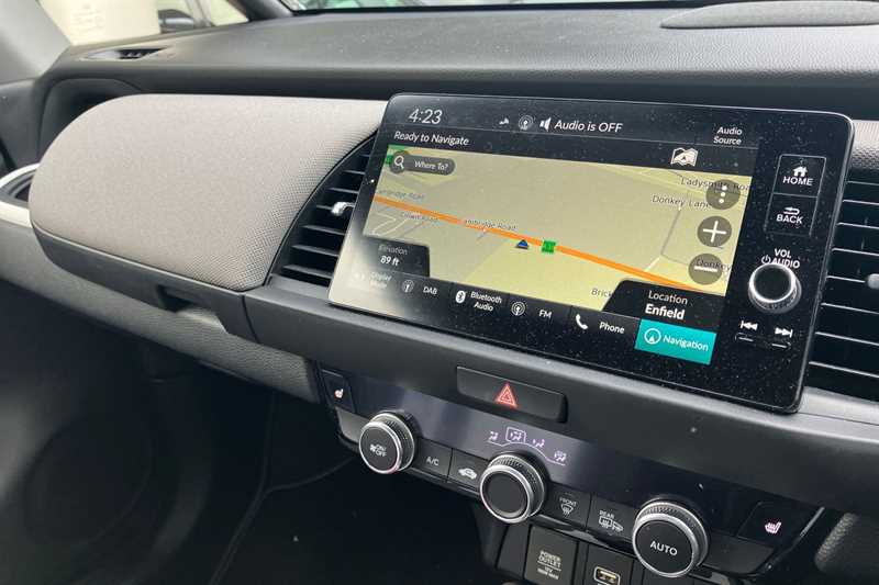 Used Honda Jazz 2021 for sale - 75967275: Photo 15