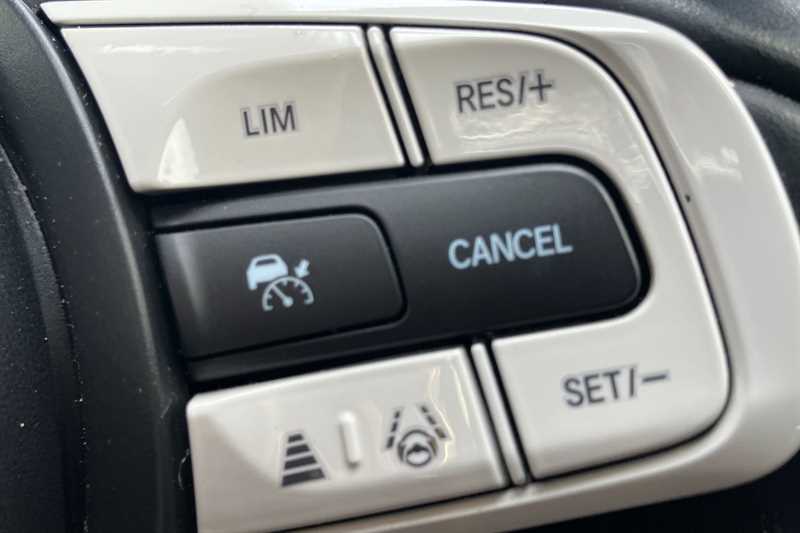 Used Honda Jazz 2021 for sale - 75967275: Photo 20