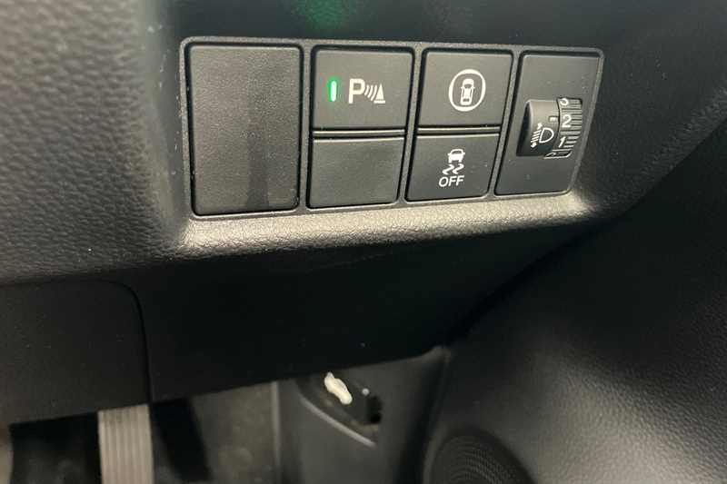 Used Honda Jazz 2021 for sale - 75967275: Photo 21