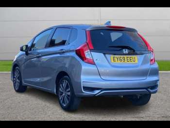 Used Honda Jazz 2019 for sale - 74880752: Photo