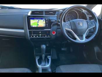 Used Honda Jazz 2019 for sale - 74880752: Photo