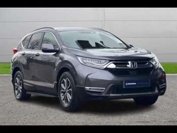 2021 - 2.0 I-MMD HYBRID SR 2WD 5DR ECVT