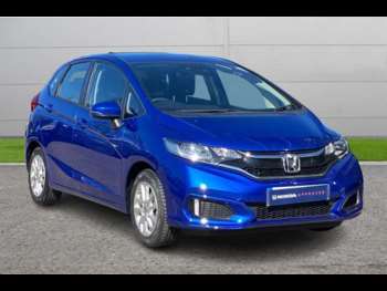 2020 - 1.3 I-VTEC SE 5DR CVT