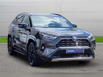 Used Toyota RAV4 2022 for sale - 78336968: Photo