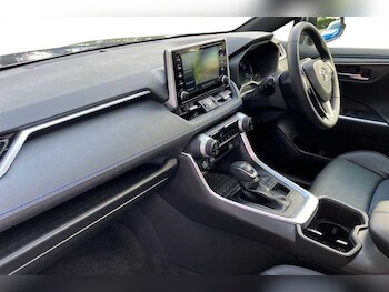 Used Toyota RAV4 2022 for sale - 78336968: Photo