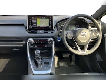 Used Toyota RAV4 2022 for sale - 78336968: Photo