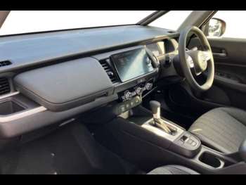 Used Honda Jazz 2022 for sale - 74881542: Photo