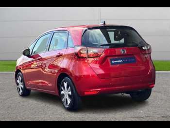 Used Honda Jazz 2022 for sale - 74881542: Photo