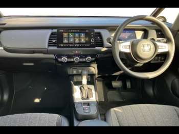 Used Honda Jazz 2022 for sale - 74881542: Photo