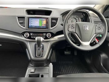 Used Honda CR-V 2018 for sale - 78464021: Photo