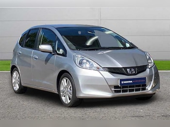 Used Honda Jazz 2015 for sale - 78464013: Photo