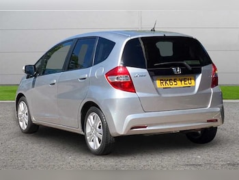 Used Honda Jazz 2015 for sale - 78464013: Photo