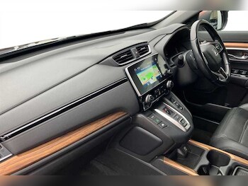 Used Honda CR-V 2021 for sale - 78050834: Photo