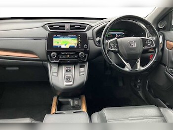 Used Honda CR-V 2021 for sale - 78050834: Photo