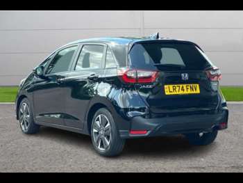 Used Honda Jazz 2024 for sale - 74912159: Photo